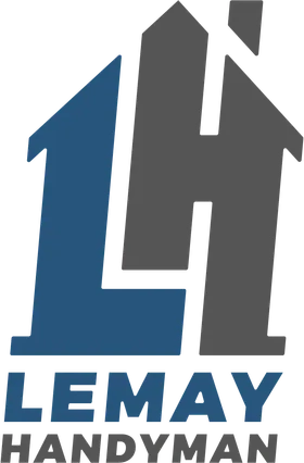 Lemay Handyman logo