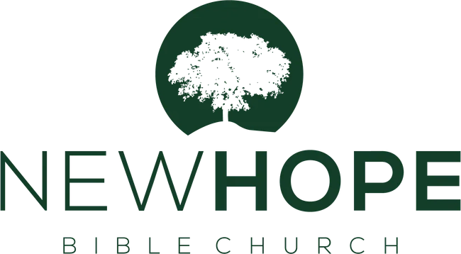New Hope Church logo