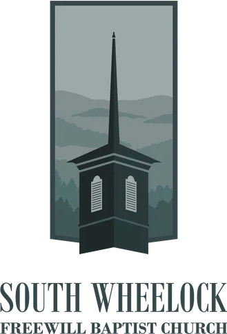 South Wheelock Church logo
