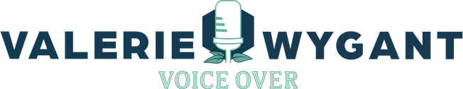 Wygant Voiceover logo